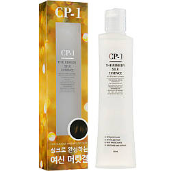 Лікувальна есенція для пошкодженого волосся Esthetic House CP-1 The Remedy Silk Essence 150 мл