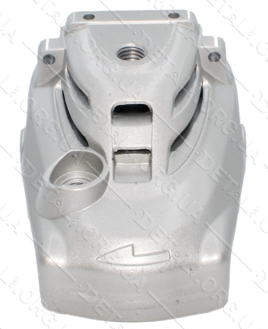 Корпус редуктора болгарки Makita GA 9020, фото 1