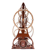 Часы настенные ручной работы Mad Clockmaker Элизия 16042