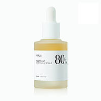 Anua Heartleaf 80% Soothing Ampoule Заспокійлива сироватка, 30 мл