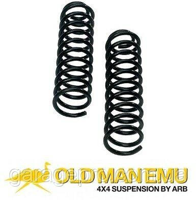 Комплект передних пружин OME +100кг Jeep Grand Cherokee 2005-2010