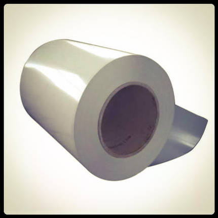 Гладкий лист PE 0,5 мм • Marcegaglia • RAL 1015, фото 1