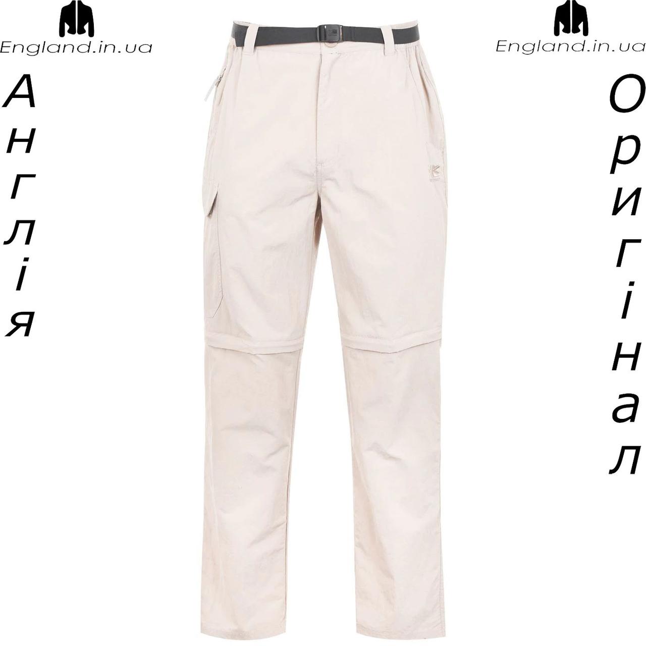 Штани чоловічі Karrimor (Карімор) з Англії, фото 1