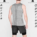 Майка чоловіча Karrimor (Карімор) з Англії - для бігу і тренувань, фото 5