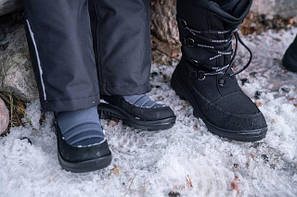 Зимове взуття KUOMA для дітей і дорослих