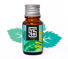 Ароматизатор М'ята Yero colors