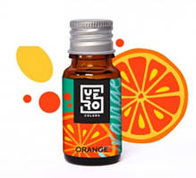 Ароматизатор Апельсин Yero colors