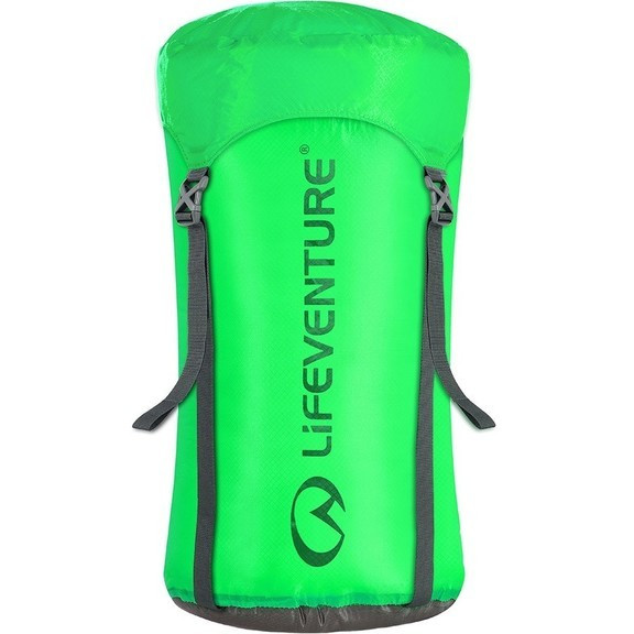 Компрессионный мешок Lifeventure Ultralight Compression Sacks 10 л