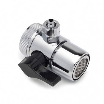 Дивертор KP-FDV