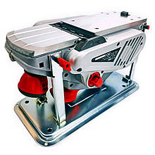 Рубанок электрический Арсенал Р-1700С ножи 110 мм(с переворотом)