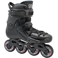 Ролики чоловічі FR Skates FR3 80 Black