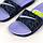 КАПЦІ NIKE KAWA SLIDE (GS/PS) 819352-405, фото 3