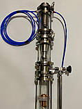 Ковпачкова колона (флейта) Aroma Profisem 4 рівні, фото 2