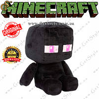 Іграшка Детеня Ендермен з Minecraft "Enderman Baby" 28 х 20 см