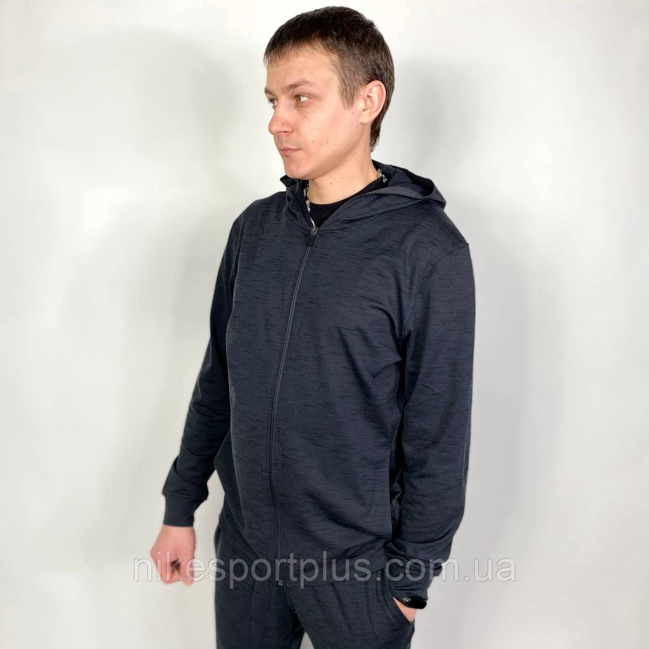 ТОЛСТОВКА M NY DF TOP FZ CZ2217-010