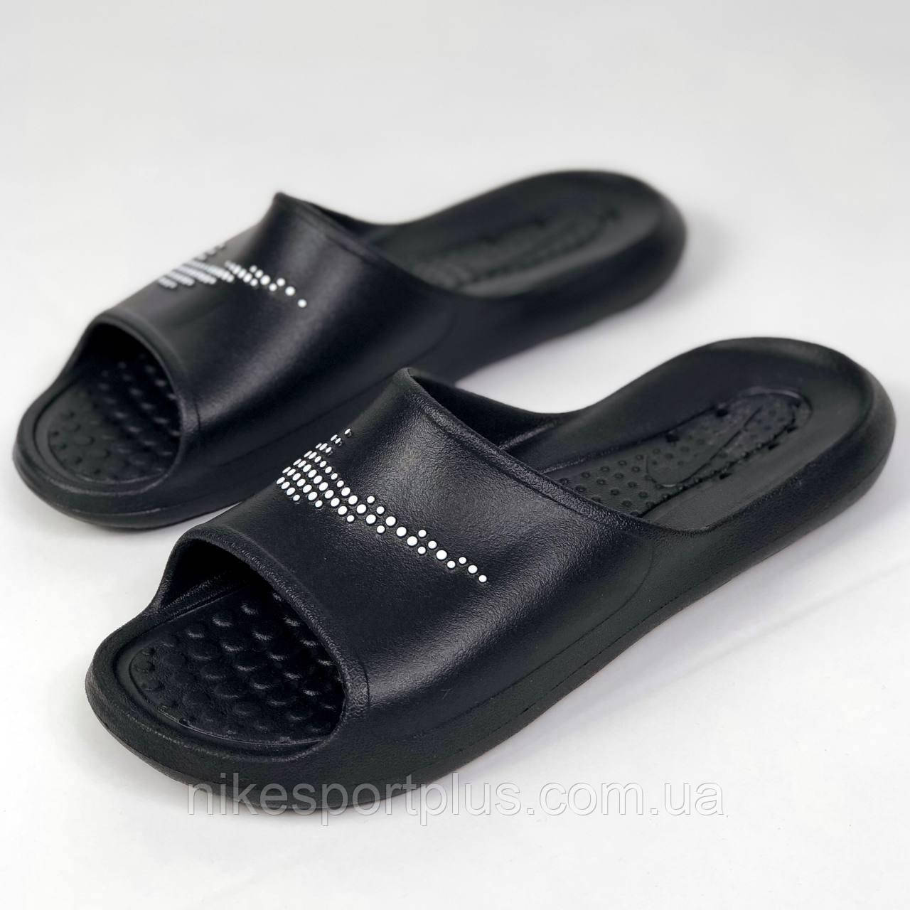 КАПЦІ NIKE VICTORI ONE SHOWER SLIDE CZ5478-001