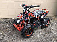 Детский квадроцикл ATV 2T SPORT Kids ATV 2T SPORT Kids(440$) Детский квадроцикл ATV 2T SPORT Kids
