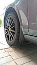Бризковики MGC Skoda Octavia A7 (Шкода Октавія) 2013-2020 р. в. комплект 4 шт 5E0075111, 5E0075101, фото 7