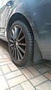 Бризковики MGC Skoda Octavia A7 (Шкода Октавія) 2013-2020 р. в. комплект 4 шт 5E0075111, 5E0075101, фото 8