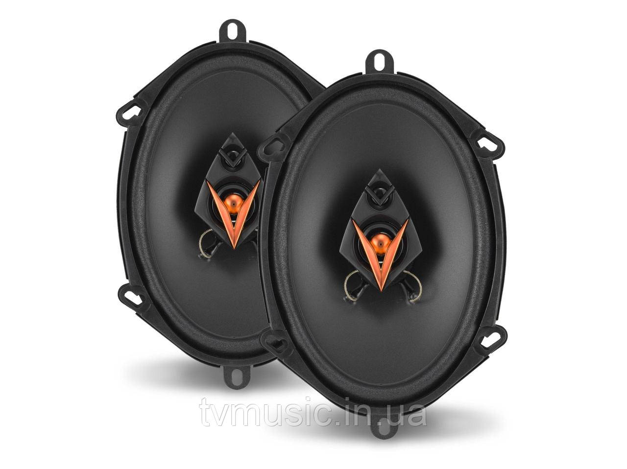 Автоакустика CADENCE IQ 573GE
