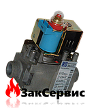 Газовий клапан на котел Biasi Delta 24 CM/F, Nova Parva BI1093104, фото 2