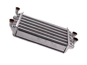 Бітермічний теплообмінник Sime Metropolis dgt 25 OF - 25 BF 6174249