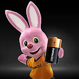 Батарейка Duracell LR14 (С) Alkaline 20шт/уп (ціна за 2шт/бл), фото 5