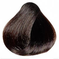 COIFFANCE COULEUR PAPILLON Permanent Hair Color Cream Перманентный краситель Стійка крем-фарба для волосся 100 5\7 - Коричневый светло-каштановый