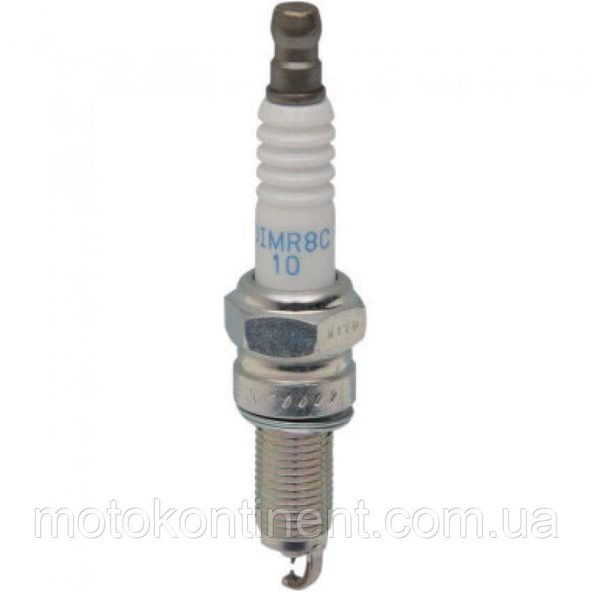 NGK IMR9B-9H свічка запалювання HONDA VFR800 2002-2009 NGK 4888 / IMR9B-9H