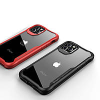 Протиударний чохол iPaky Armor для iPhone 12/12 Pro