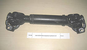 Вал карданний кермовий КАМАЗ у зборі 5320-3422010