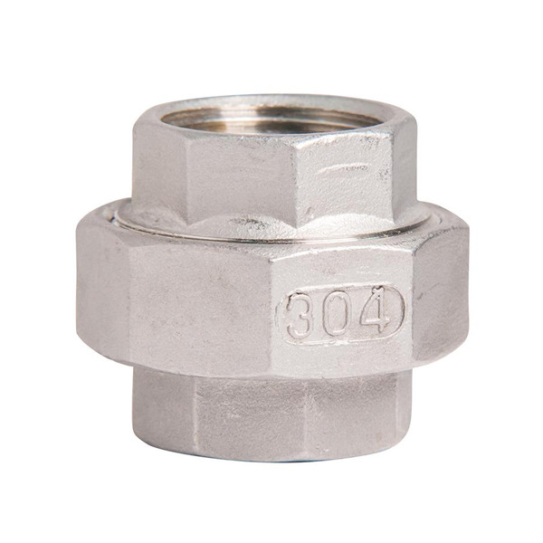 Нержавіюча сталь американська (Stainless Steel) 1 1/4 ст