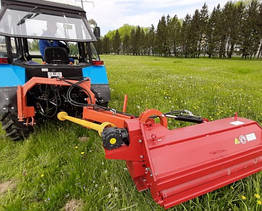 Косарка-кущоріз ЕМ 1,3-0