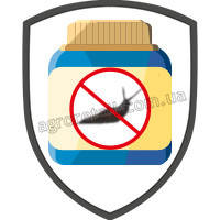 Засоби від равликів та слимаків