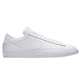 Чоловічі кросівки Nike Blazer Low Le AQ3597-100 Оригінал