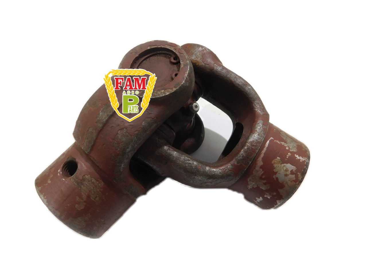 Шарніри вивантажувального шнека 4221628326 Fortschritt