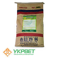 Бацитран поліпептидний антибіотик 25 кг