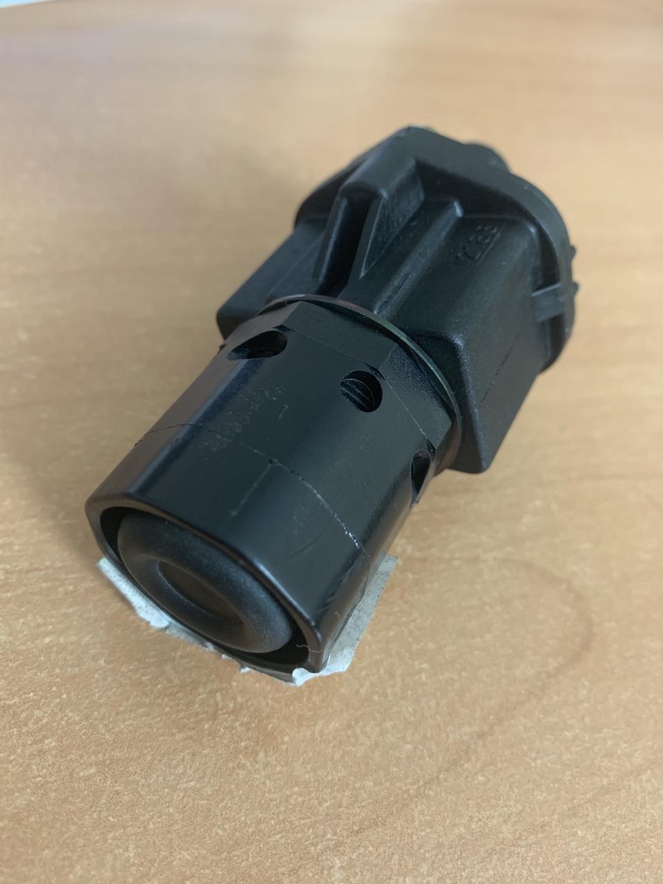 Кнопка включення стартера EuroCargo/Tector/Star/Tech/Stralis (4859490)