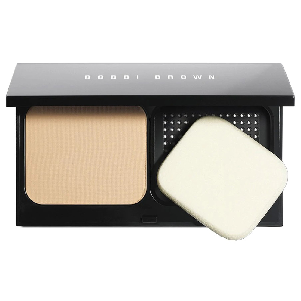 Крем-пудра для обличчя Bobbi Brown Skin Weightless Powder Foundation №2.5 Warm Sand (716170131863)