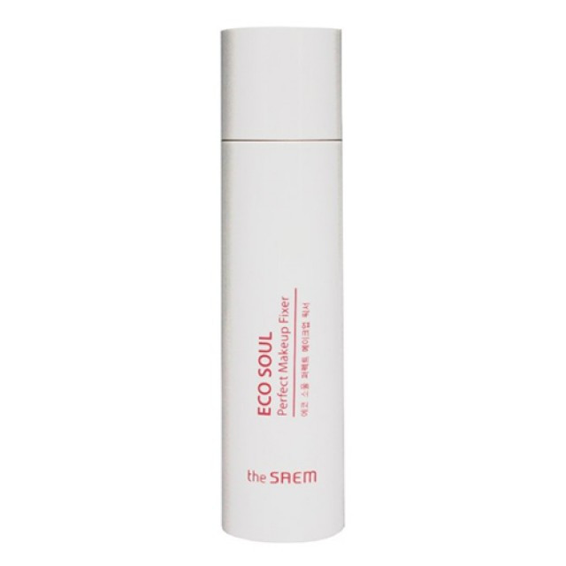 Фіксатор макіяжу The Saem Eco Soul Perfect Makeup Fixer 100 мл