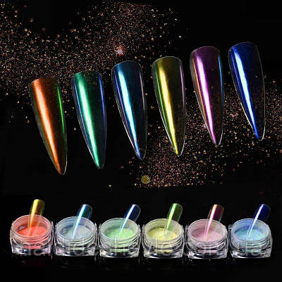 Втирка "Аврора"