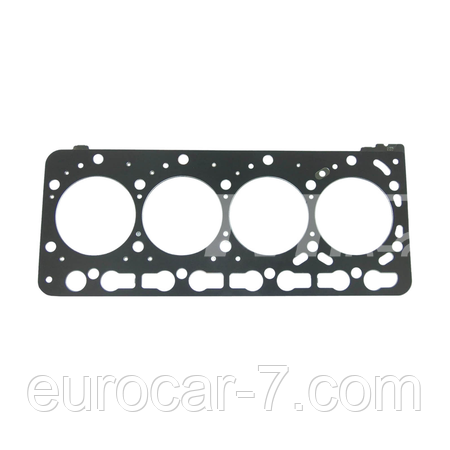 Прокладка ГБЦ двигуна Kubota V3300, фото 1