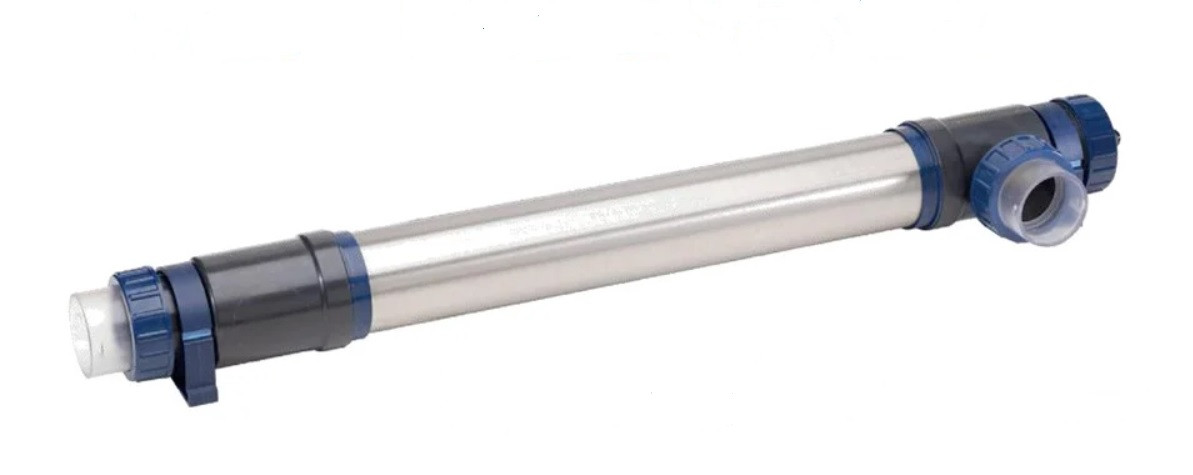 УФ стерилізатор Filtreau UVC Pond Basic 80W