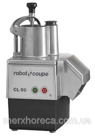 Овочерізка ROBOT COUPE CL50 (400V)