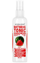 Гідролат кавуна