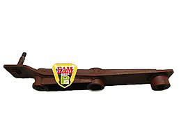 Важіль приводу очищення (правий), 4260694185, 060201411