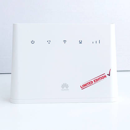 4G WI-FI комплект "Домашній інтернет" (в місті, в сільській місцевості) Київстар, Lifecell, Vodafone, фото 4