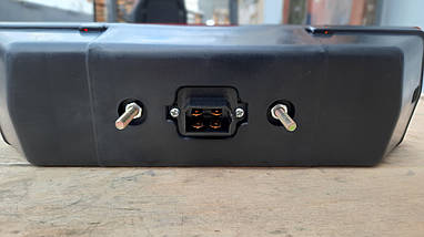 ПФ130-3716010-1 Ліхтар задній правий (ГАЗ, ЗІЛ, КАМАЗ) 1СОРТ (5320-3716010), фото 4