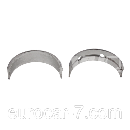 Вкладки корінні двигуни Isuzu 4JB1, фото 1