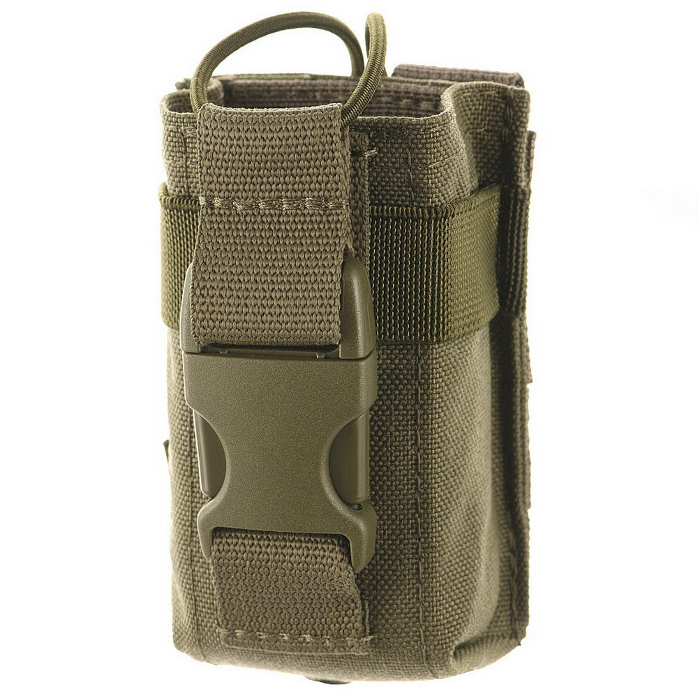 M-Tac підсумок для рації Ranger Green